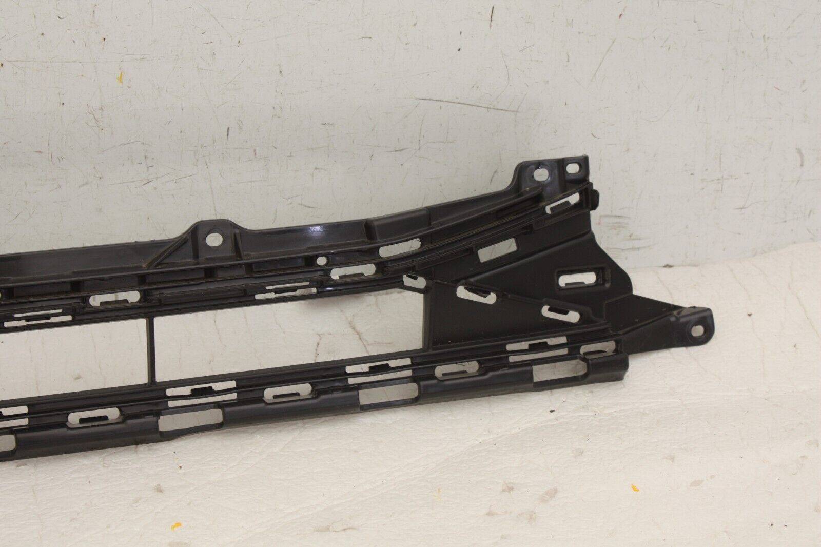 Audi-Q7-S-Line-Front-Bumper-Lower-Grill-4M0807647E-Genuine-176464942650-2