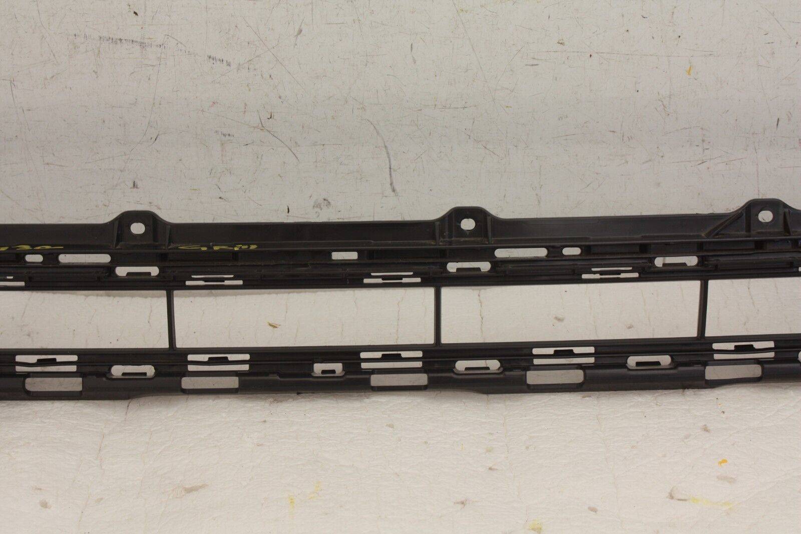 Audi-Q7-S-Line-Front-Bumper-Lower-Grill-4M0807647E-Genuine-176464942650-3