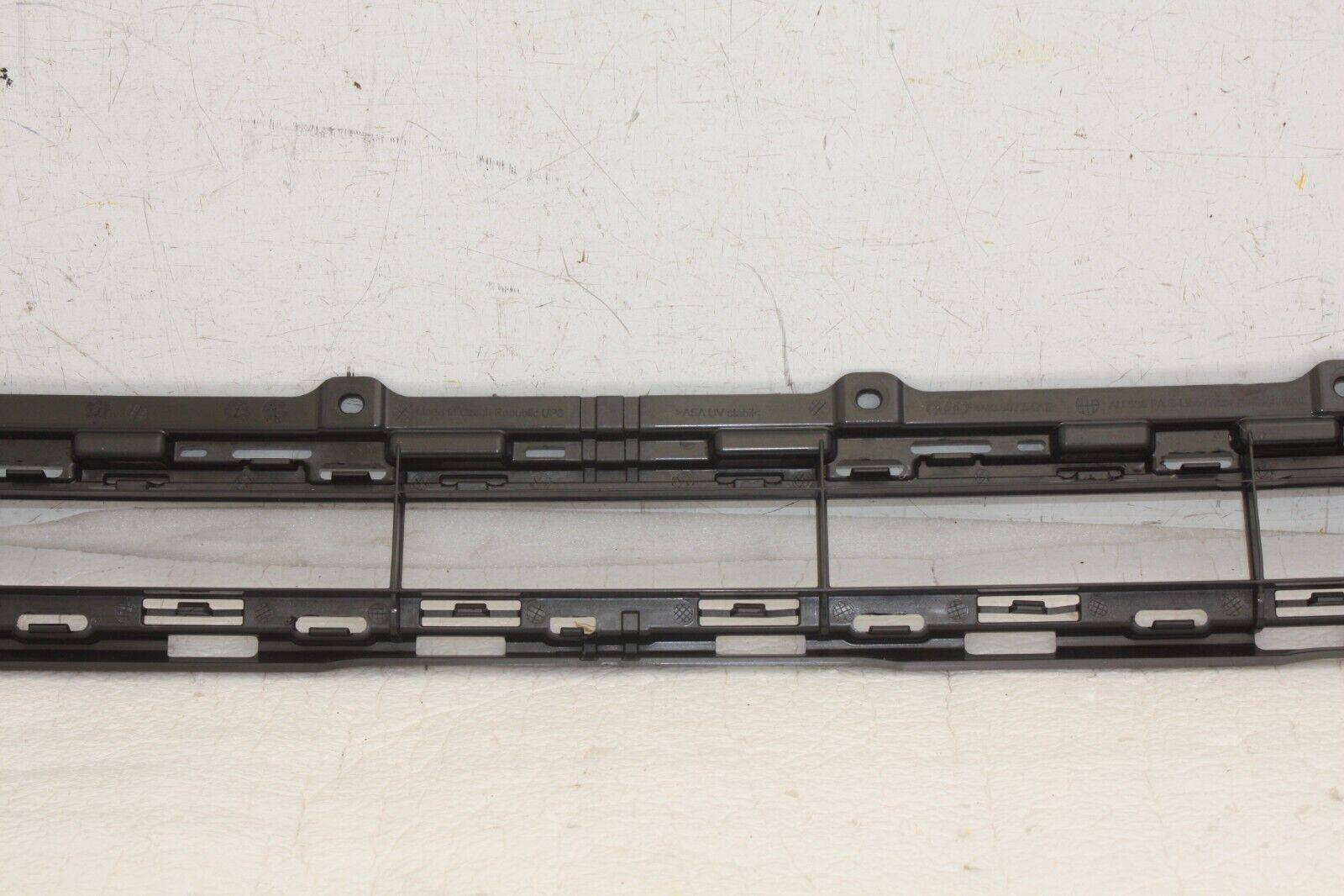 Audi-Q7-S-Line-Front-Bumper-Lower-Grill-4M0807647E-Genuine-176464942650-7