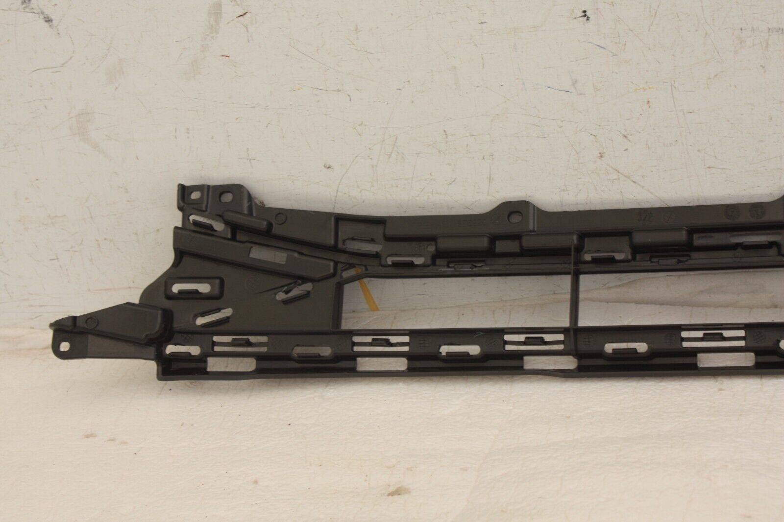 Audi-Q7-S-Line-Front-Bumper-Lower-Grill-4M0807647E-Genuine-176464942650-8