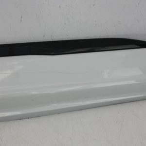 Audi Q7 S Line Front Right Side Door Moulding 2019 TO 2024 4M0583960N Genuine - Image 5