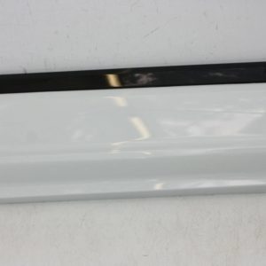 Audi Q7 S Line Front Right Side Door Moulding 2019 TO 2024 4M0583960N Genuine - Image 6