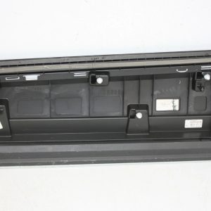 Audi Q7 S Line Front Right Side Door Moulding 2019 TO 2024 4M0583960N Genuine - Image 8
