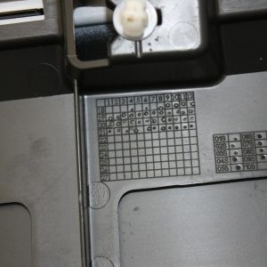 Audi Q7 S Line Front Right Side Door Moulding 2019 TO 2024 4M0583960N Genuine - Image 9