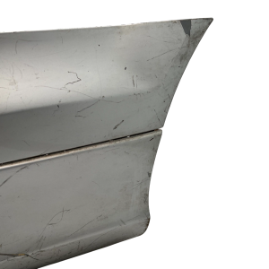 Audi Q7 S Line Rear Bumper 2007 TO 2015 4L0807511B Genuine - Image 11