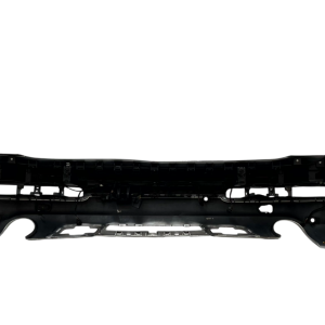 Audi Q7 S Line Rear Bumper 2007 TO 2015 4L0807511B Genuine - Image 13