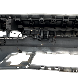 Audi Q7 S Line Rear Bumper 2007 TO 2015 4L0807511B Genuine - Image 17