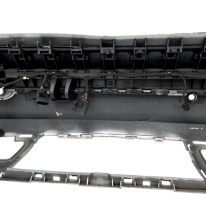 Audi Q7 S Line Rear Bumper 2007 TO 2015 4L0807511B Genuine - Image 18