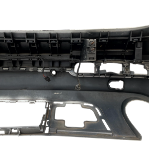 Audi Q7 S Line Rear Bumper 2007 TO 2015 4L0807511B Genuine - Image 19