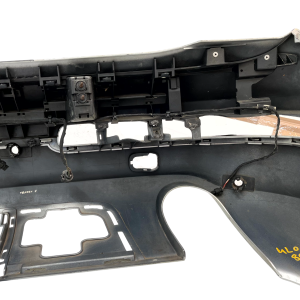 Audi Q7 S Line Rear Bumper 2007 TO 2015 4L0807511B Genuine - Image 20