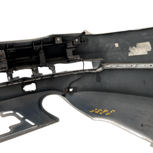 Audi Q7 S Line Rear Bumper 2007 TO 2015 4L0807511B Genuine - Image 21