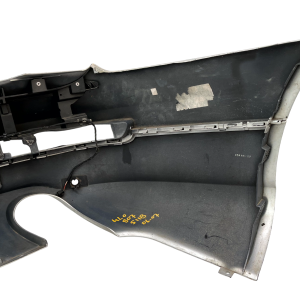 Audi Q7 S Line Rear Bumper 2007 TO 2015 4L0807511B Genuine - Image 22