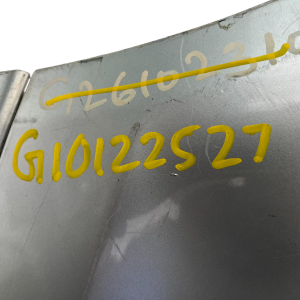 Audi Q7 S Line Rear Bumper 2007 TO 2015 4L0807511B Genuine - Image 25