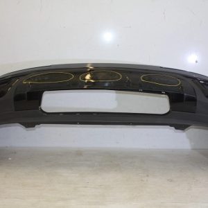 Audi Q7 S Line Rear Bumper 2015 TO 2019 4M0807511 Genuine - Image 11