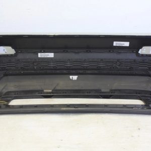 Audi Q7 S Line Rear Bumper 2015 TO 2019 4M0807511 Genuine - Image 13