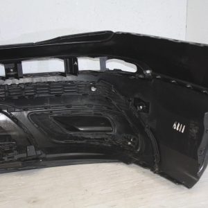 Audi Q7 S Line Rear Bumper 2015 TO 2019 4M0807511 Genuine - Image 16