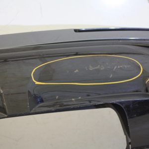 Audi Q7 S Line Rear Bumper 2015 TO 2019 4M0807511 Genuine - Image 17