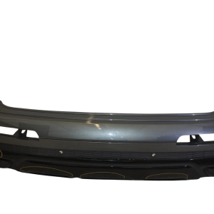 Audi Q7 S Line Rear Bumper 2015 TO 2019 4M0807511 Genuine - Image 1
