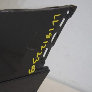 Audi Q7 S Line Rear Bumper 2015 TO 2019 4M0807511 Genuine - Image 6