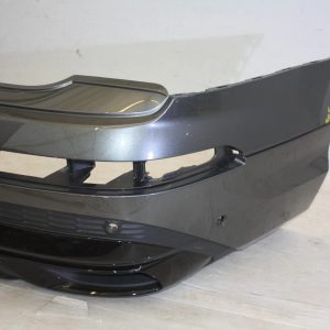 Audi Q7 S Line Rear Bumper 2015 TO 2019 4M0807511 Genuine - Image 8