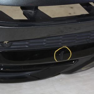 Audi Q7 S Line Rear Bumper 2015 TO 2019 4M0807511 Genuine - Image 9