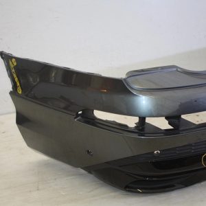 Audi Q7 S Line Rear Bumper 2015 TO 2019 4M0807511 Genuine - Image 10