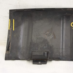 Audi Q7 S Line Rear Bumper Lower Section 2007-2010 4L0807819E Genuine *DAMAGED* - Image 14