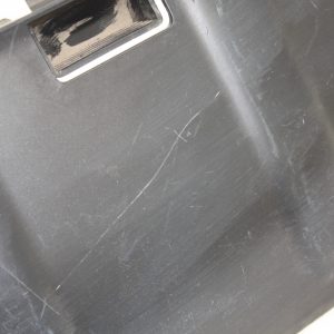 Audi Q7 S Line Rear Bumper Lower Section 2007-2010 4L0807819E Genuine *DAMAGED* - Image 7