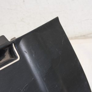 Audi Q7 S Line Rear Bumper Lower Section 2007-2010 4L0807819E Genuine *DAMAGED* - Image 8