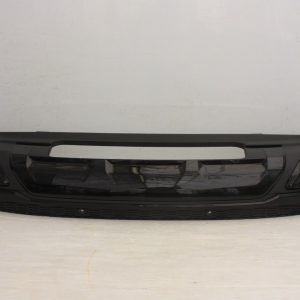 Audi-Q7-S-Line-Rear-Bumper-Lower-Section-2019-On-4M0807568B-Genuine-175389995340