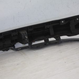 Audi Q7 S Line Rear Bumper Upper Section 2007 TO 2010 4L0807511B Genuine - Image 12