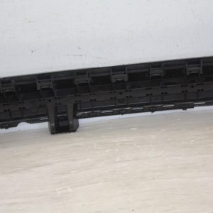 Audi Q7 S Line Rear Bumper Upper Section 2007 TO 2010 4L0807511B Genuine - Image 13