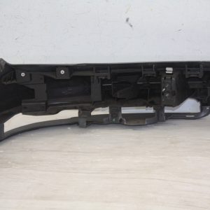 Audi Q7 S Line Rear Bumper Upper Section 2007 TO 2010 4L0807511B Genuine - Image 14