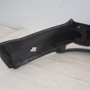 Audi Q7 S Line Rear Bumper Upper Section 2007 TO 2010 4L0807511B Genuine - Image 15