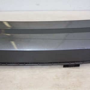 Audi Q7 S Line Rear Bumper Upper Section 2007 TO 2010 4L0807511B Genuine - Image 4