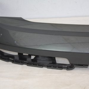 Audi Q7 S Line Rear Bumper Upper Section 2007 TO 2010 4L0807511B Genuine - Image 5