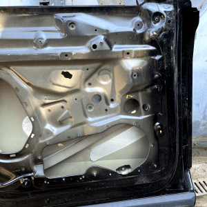 Audi Q8 Front Left Side Door 2024 ON Genuine - Image 10