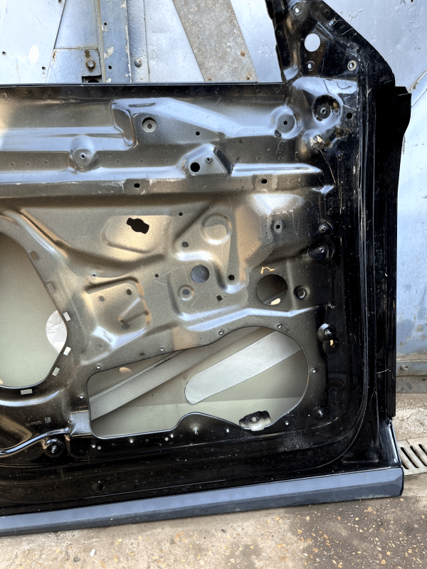 Audi Q8 Front Left Side Door 2024 ON Genuine 178430163840 10