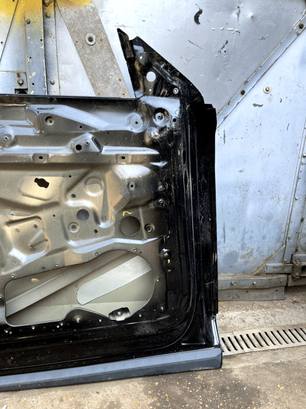Audi Q8 Front Left Side Door 2024 ON Genuine 178430163840 11