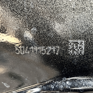 Audi Q8 Front Left Side Door 2024 ON Genuine - Image 12