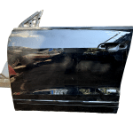 Audi Q8 Front Left Side Door 2024 ON Genuine 178430163840