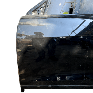 Audi Q8 Front Left Side Door 2024 ON Genuine - Image 2