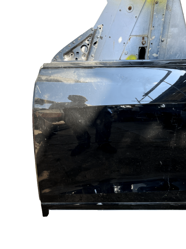 Audi Q8 Front Left Side Door 2024 ON Genuine 178430163840 2