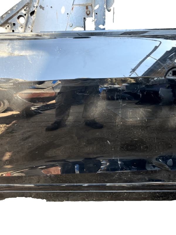 Audi Q8 Front Left Side Door 2024 ON Genuine 178430163840 3