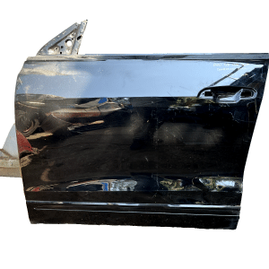 Audi Q8 Front Left Side Door 2024 ON Genuine - Image 1
