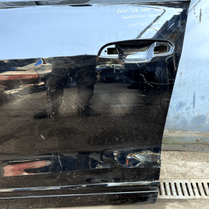 Audi Q8 Front Left Side Door 2024 ON Genuine - Image 4