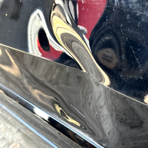 Audi Q8 Front Left Side Door 2024 ON Genuine - Image 6