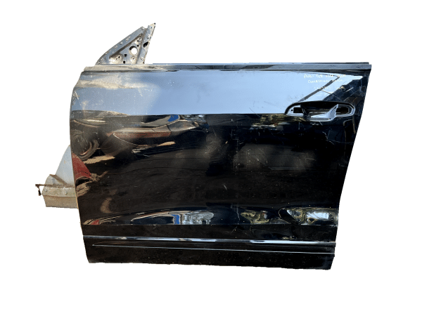 Audi Q8 Front Left Side Door 2024 ON Genuine 178430163840