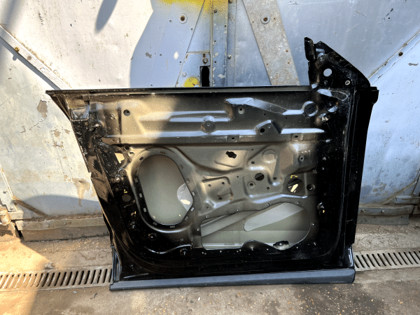Audi Q8 Front Left Side Door 2024 ON Genuine 178430163840 7