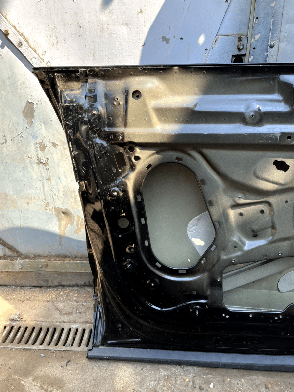 Audi Q8 Front Left Side Door 2024 ON Genuine 178430163840 8